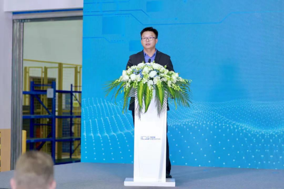 南京鸿飞视频创意制作有限公司科技有限公司创始人兼董事长、埃诺威副董事长康永